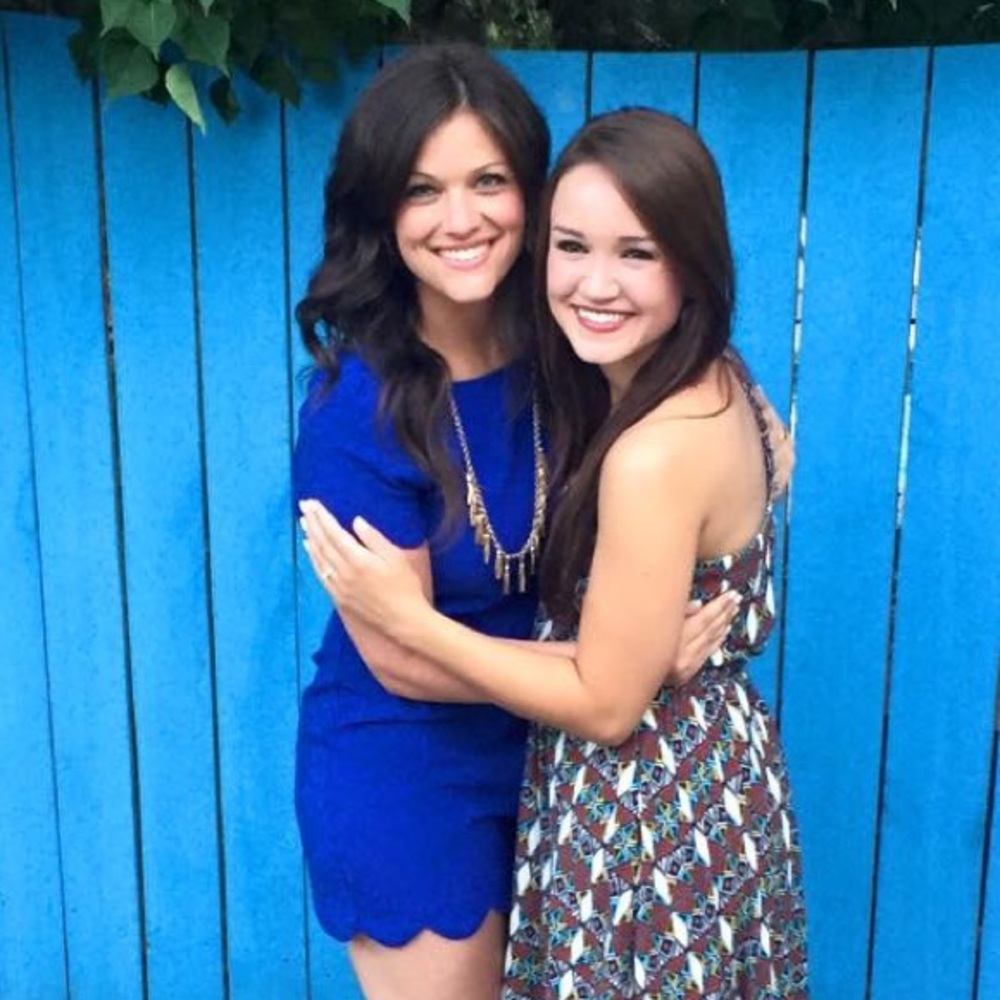 Monteau Blue Romper